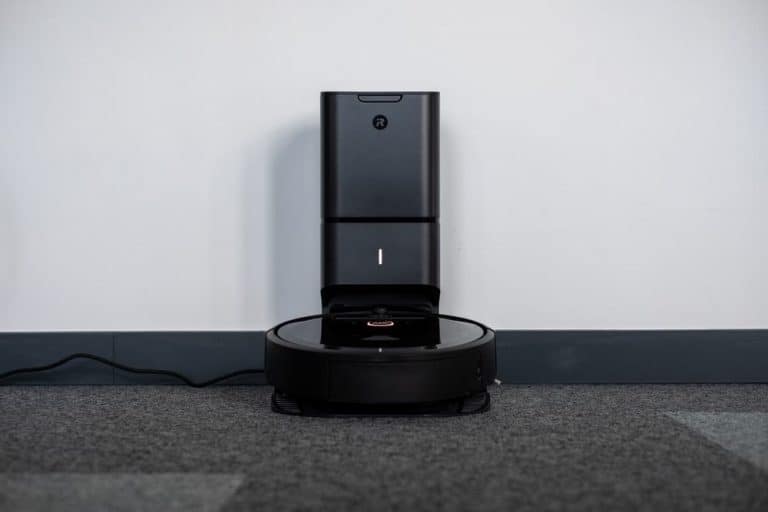 How To Make Roomba Learn the Floor Plan ApplianceTeacher