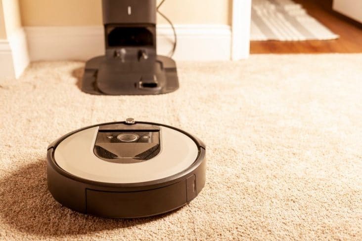 How To Reconnect Shark Robot Vacuum To Wifi Applianceteacher How To Reconnect Shark Robot Vacuum To Wifi Applianceteacher