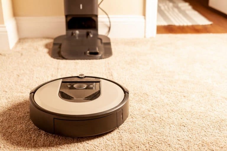 How To Reconnect Shark Robot Vacuum to WiFi | ApplianceTeacher