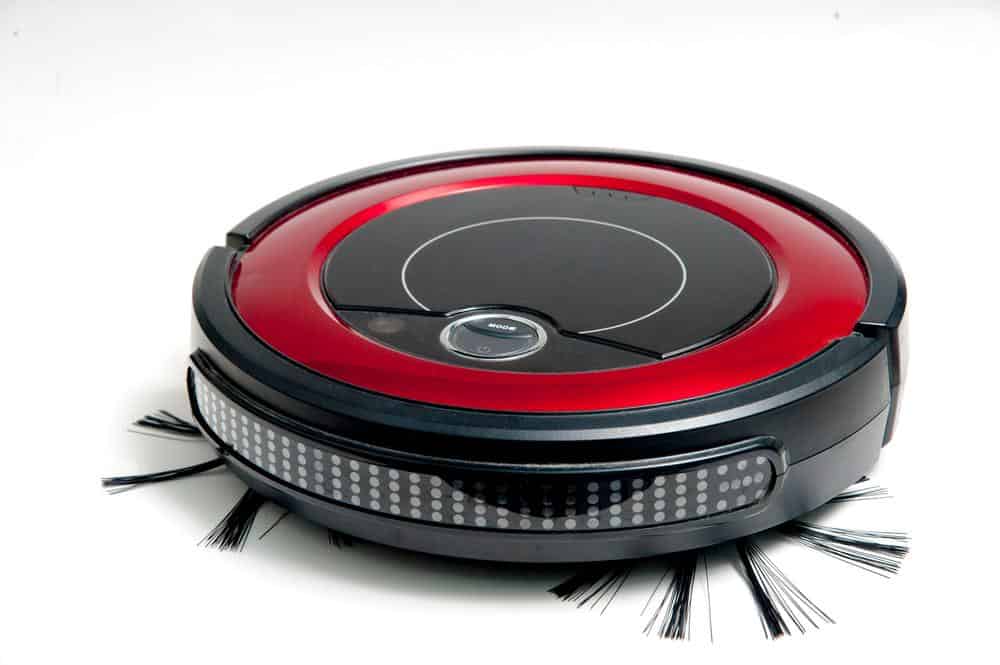 Robot Vacuum 51