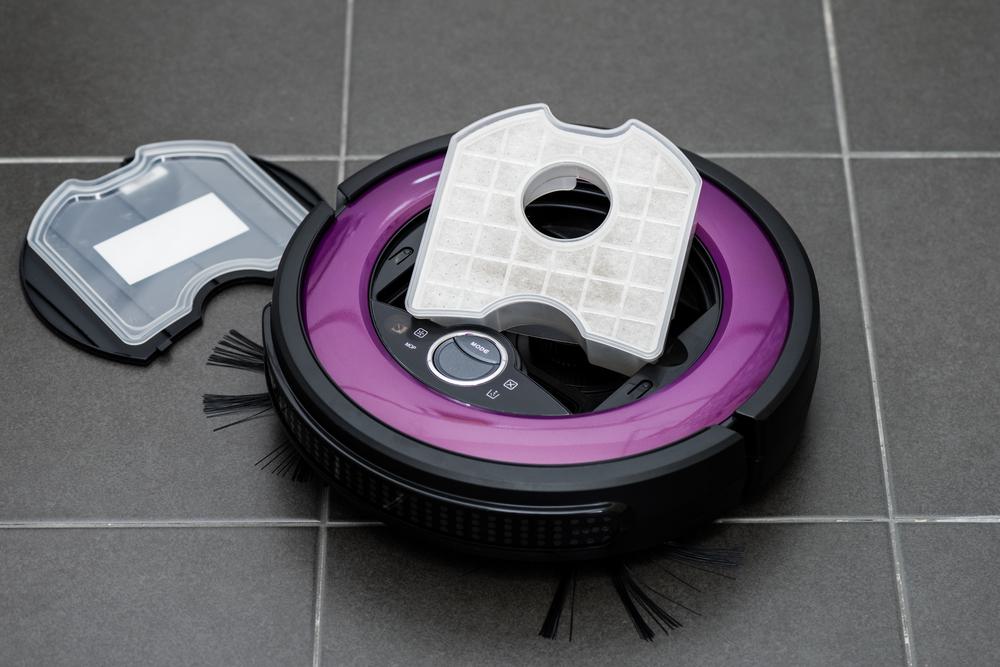 Robot Vacuum 53