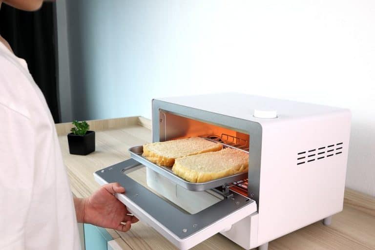 How To Use a Black and Decker Toaster Oven ApplianceTeacher
