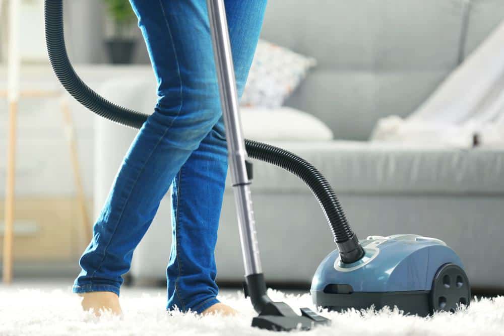 Vacuum Cleaner 7