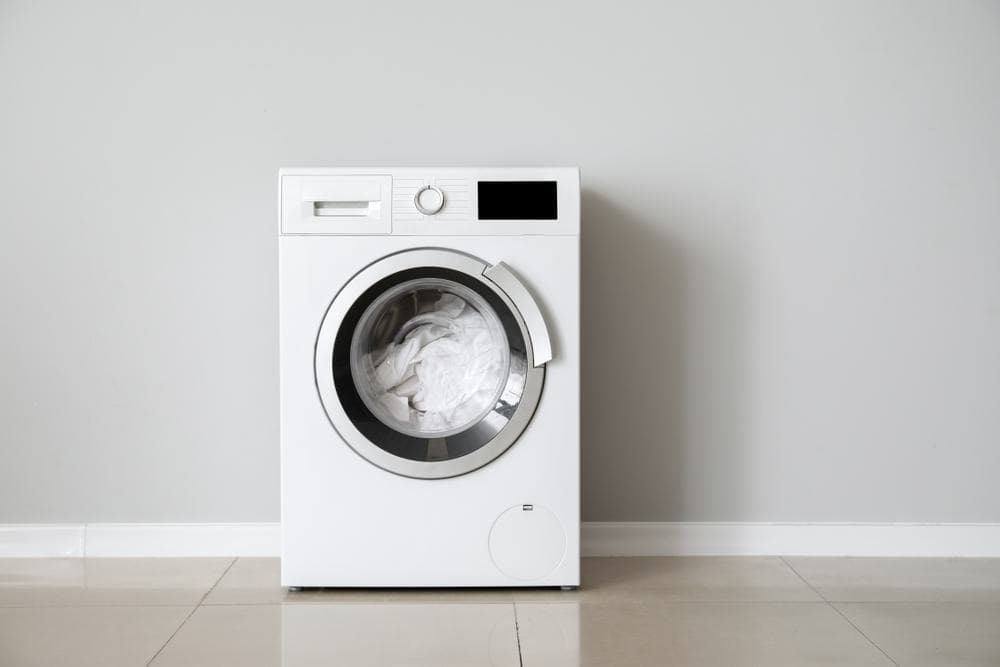 Washing Machine 13