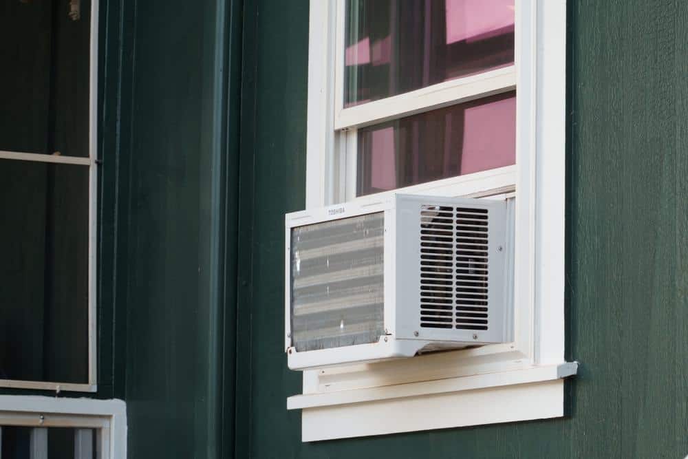 Window Air Conditioner 5